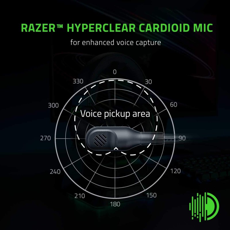 Razer Blackshark V2 X